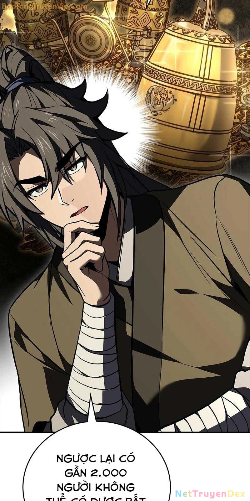 Chuyển Sinh Thành Tiêu Sư Chapter 94 - 71
