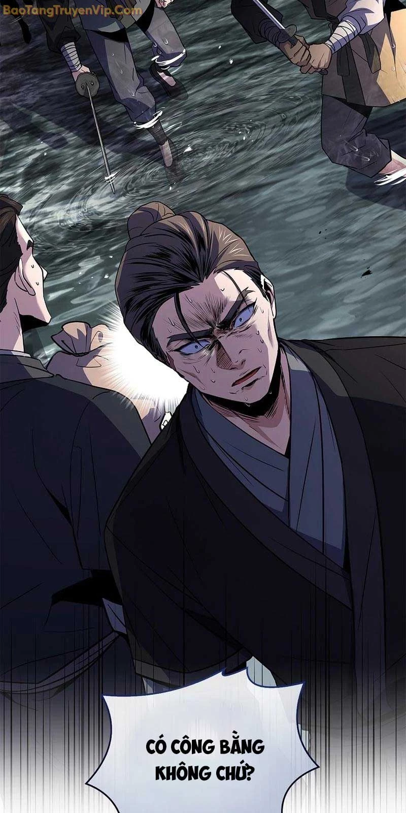 Chuyển Sinh Thành Tiêu Sư Chapter 94 - 77