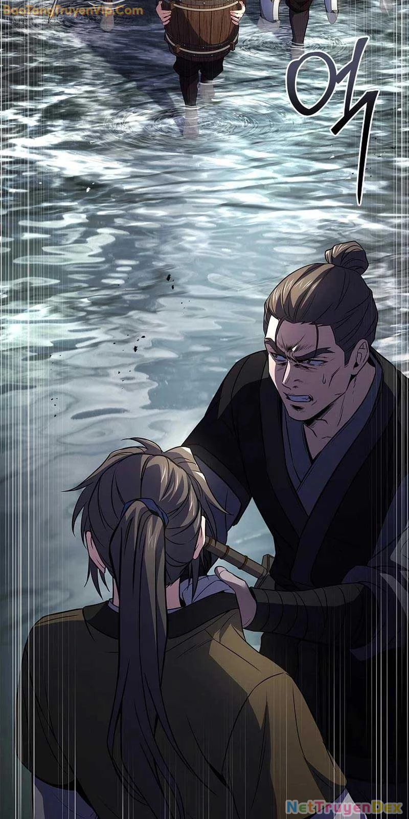 Chuyển Sinh Thành Tiêu Sư Chapter 94 - 82