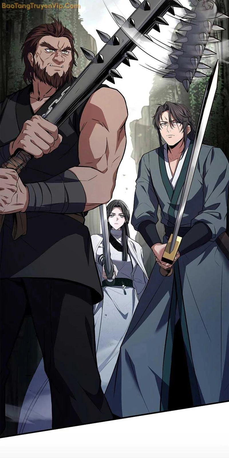 Chuyển Sinh Thành Tiêu Sư Chapter 94 - 89