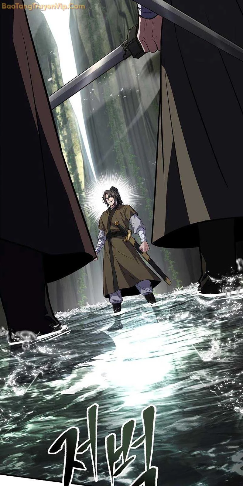 Chuyển Sinh Thành Tiêu Sư Chapter 94 - 92