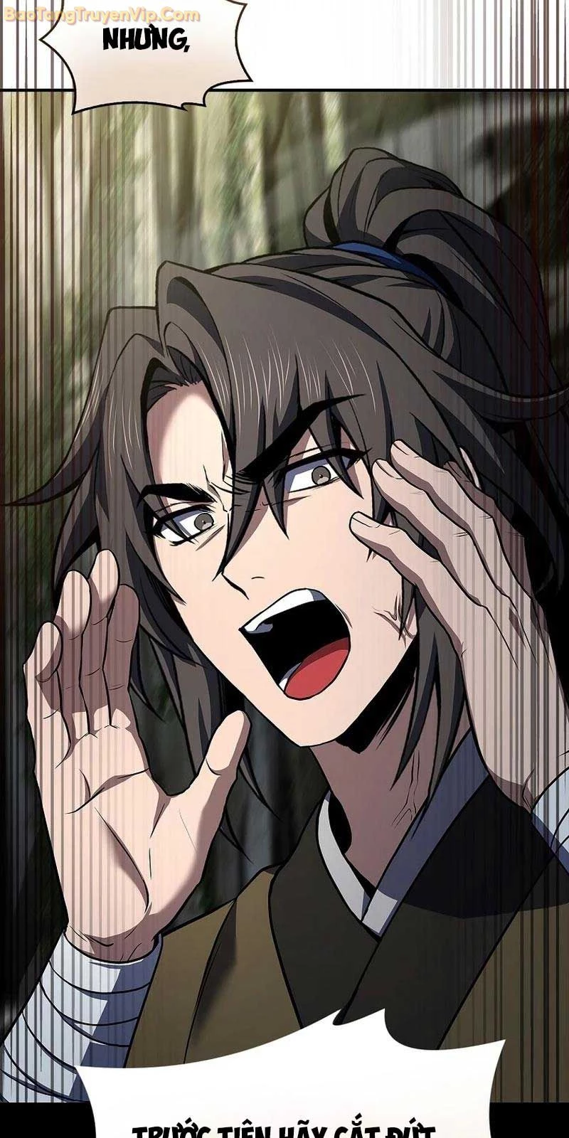 Chuyển Sinh Thành Tiêu Sư Chapter 94 - 96