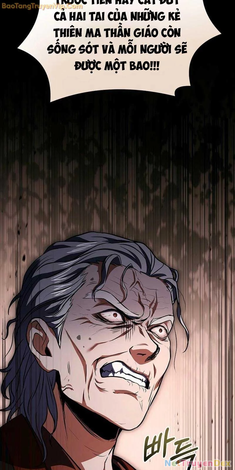 Chuyển Sinh Thành Tiêu Sư Chapter 94 - 97