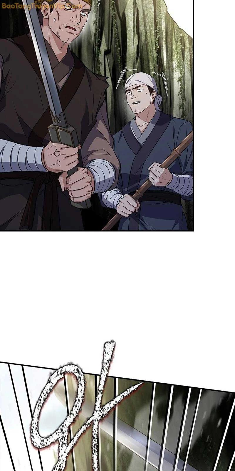 Chuyển Sinh Thành Tiêu Sư Chapter 94 - 99