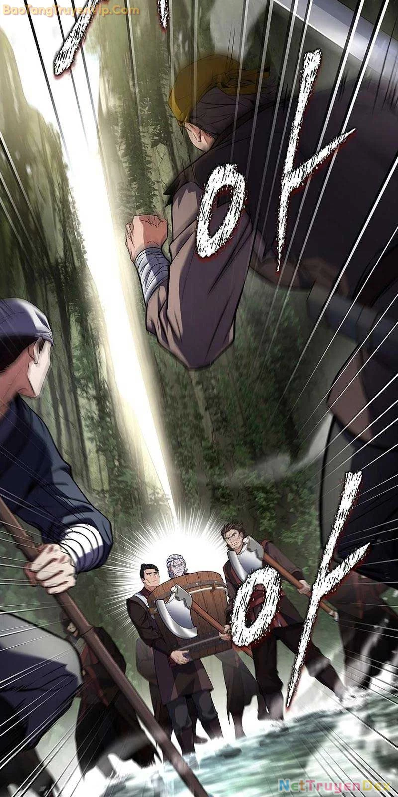 Chuyển Sinh Thành Tiêu Sư Chapter 94 - 100