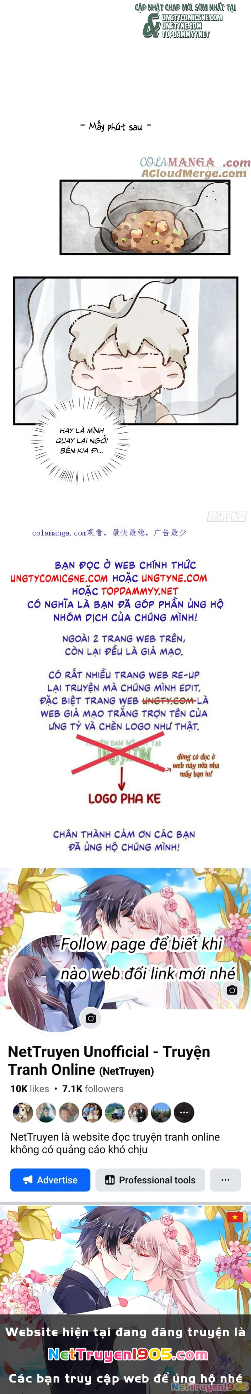 Tôi Không Cùng Anh Đến Vùng Đất Bắp Ngô Đâu! Chapter 54 - 17