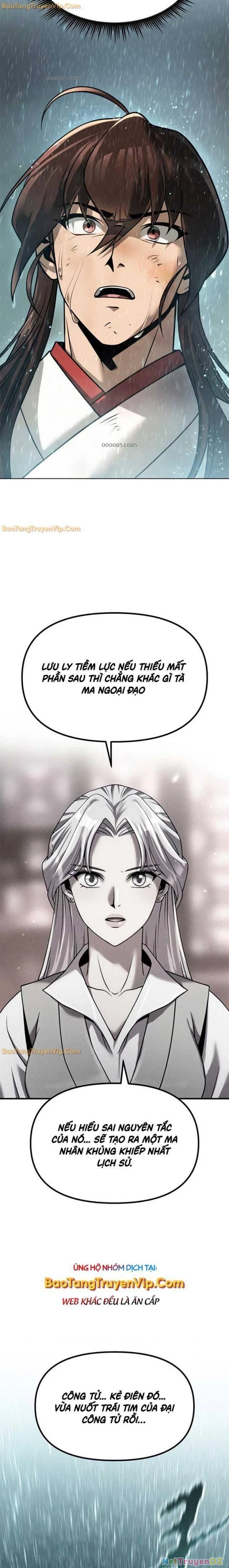 Ma Đạo Chuyển Sinh Ký Chapter 98 - 6