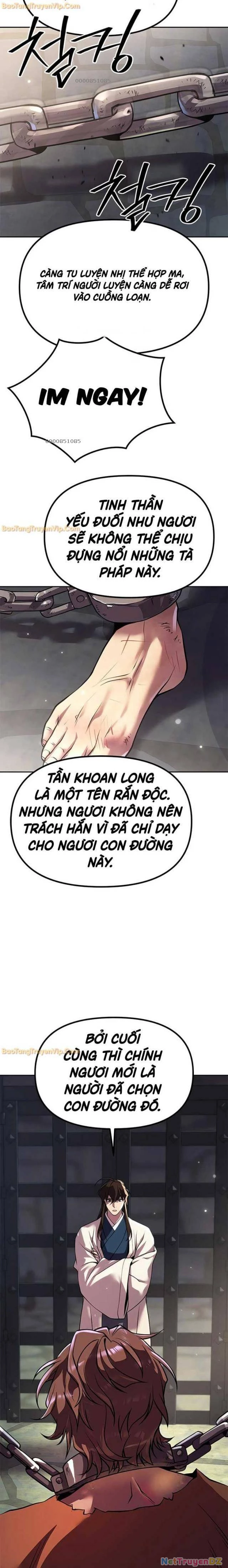 Ma Đạo Chuyển Sinh Ký Chapter 98 - 21