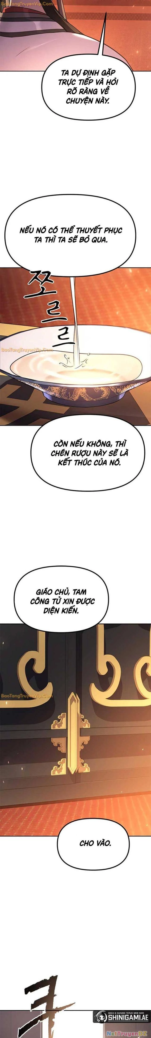 Ma Đạo Chuyển Sinh Ký Chapter 98 - 26