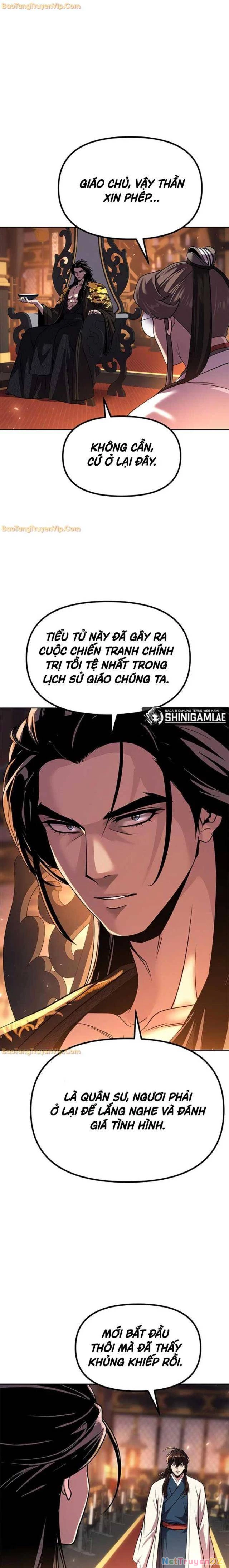 Ma Đạo Chuyển Sinh Ký Chapter 98 - 28