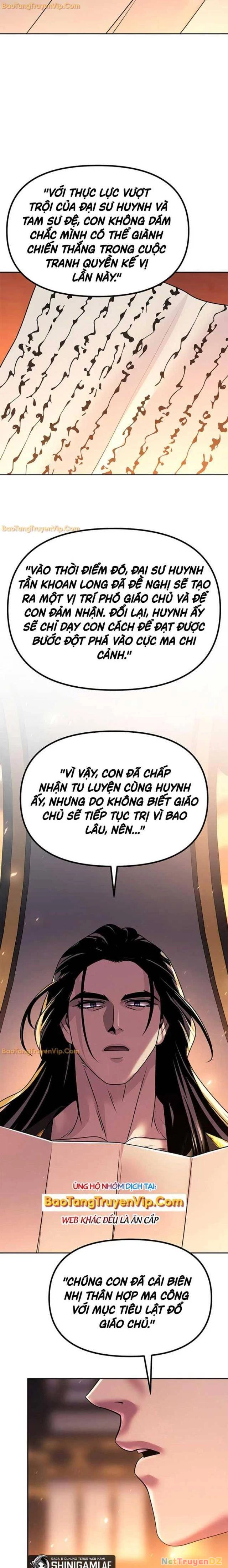 Ma Đạo Chuyển Sinh Ký Chapter 98 - 33