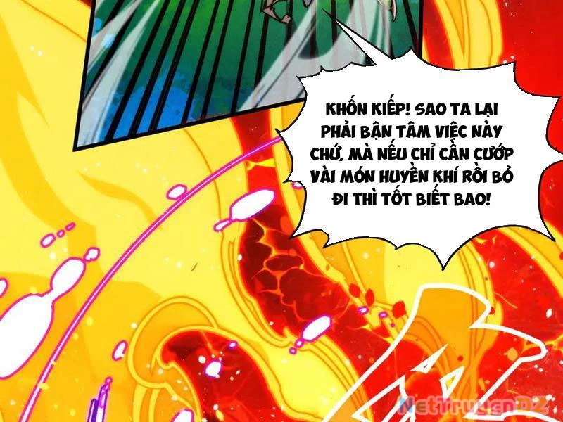 Vạn Cổ Chí Tôn Chapter 375 - 91