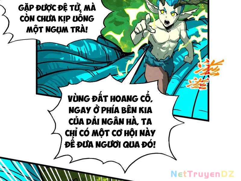 Vạn Cổ Chí Tôn Chapter 375 - 116