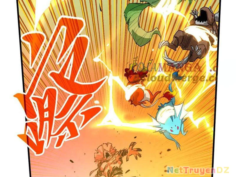 Vạn Cổ Chí Tôn Chapter 375 - 132