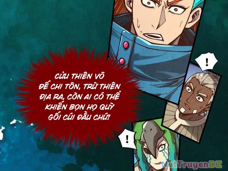 Vạn Cổ Chí Tôn Chapter 376 - 67