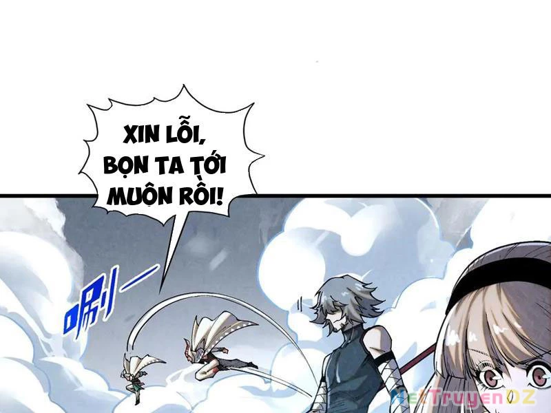 Vạn Cổ Chí Tôn Chapter 376 - 105