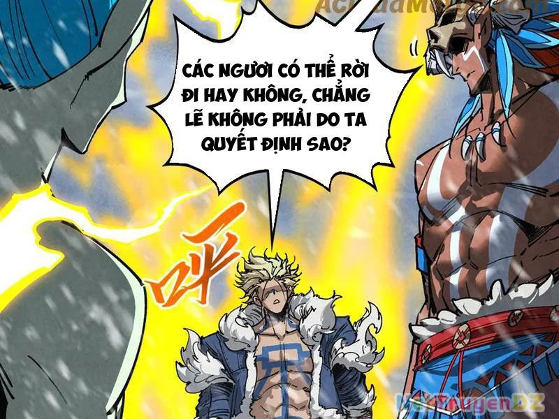 Vạn Cổ Chí Tôn Chapter 376 - 163