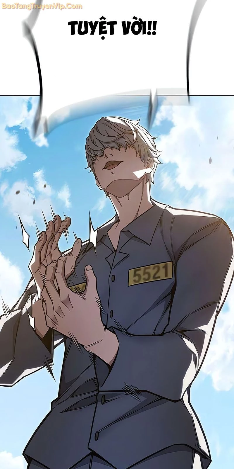 Nhà Tù Vị Thành Niên Chapter 31 - 5