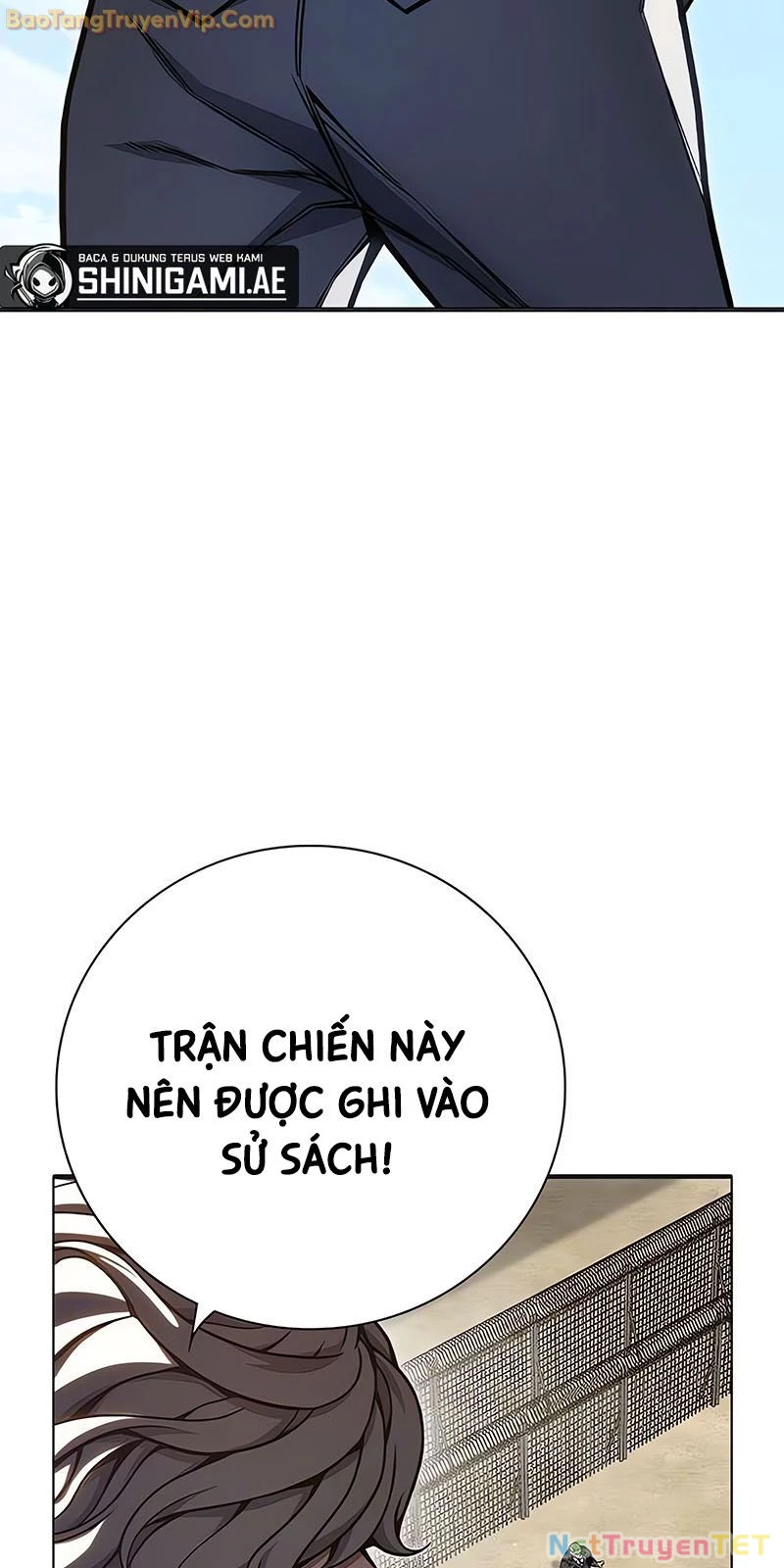 Nhà Tù Vị Thành Niên Chapter 31 - 6