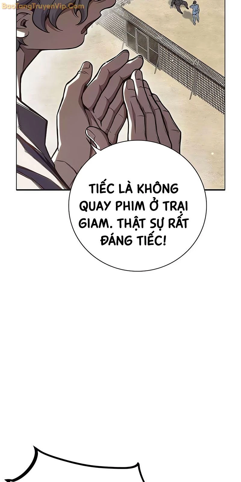 Nhà Tù Vị Thành Niên Chapter 31 - 7