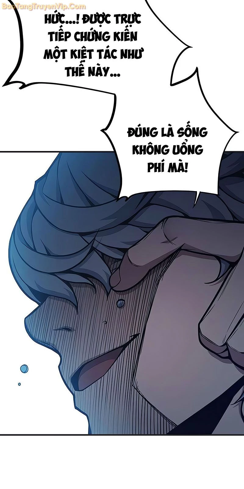 Nhà Tù Vị Thành Niên Chapter 31 - 8