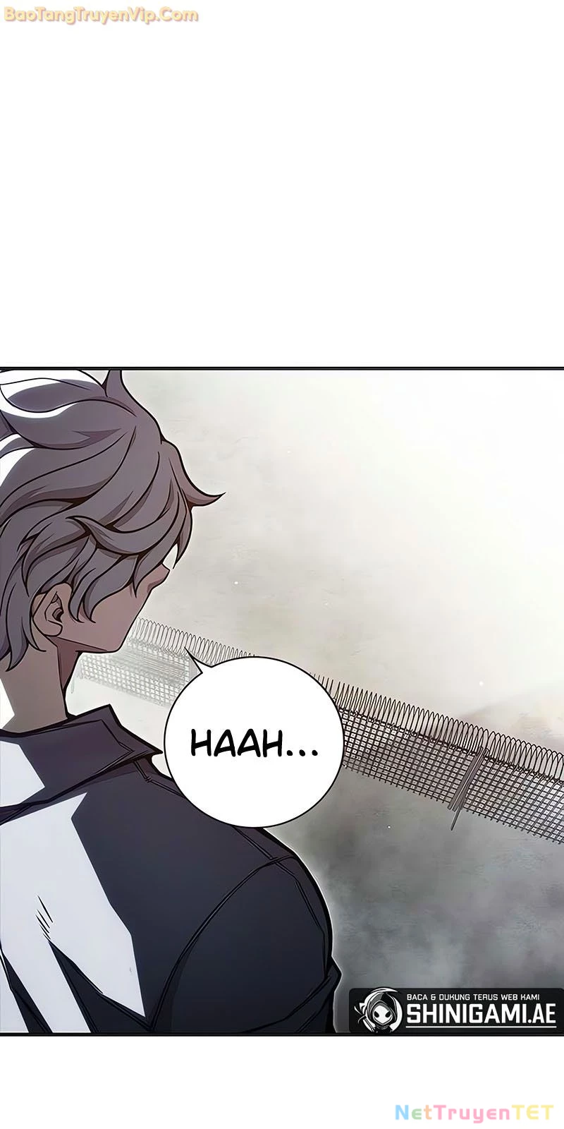 Nhà Tù Vị Thành Niên Chapter 31 - 9