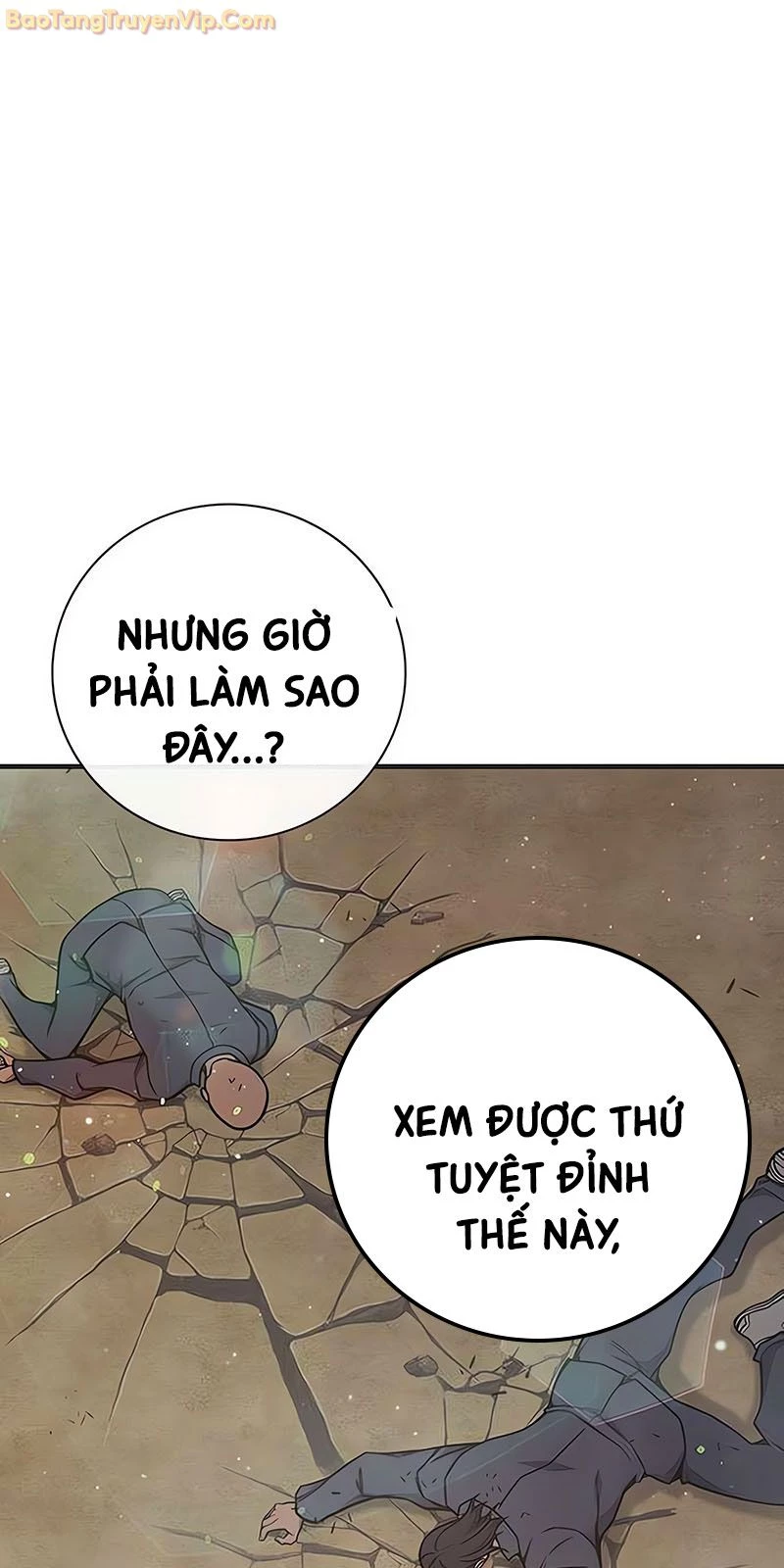 Nhà Tù Vị Thành Niên Chapter 31 - 10