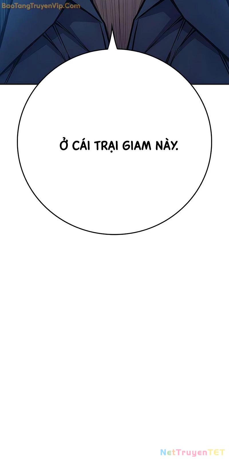 Nhà Tù Vị Thành Niên Chapter 31 - 13