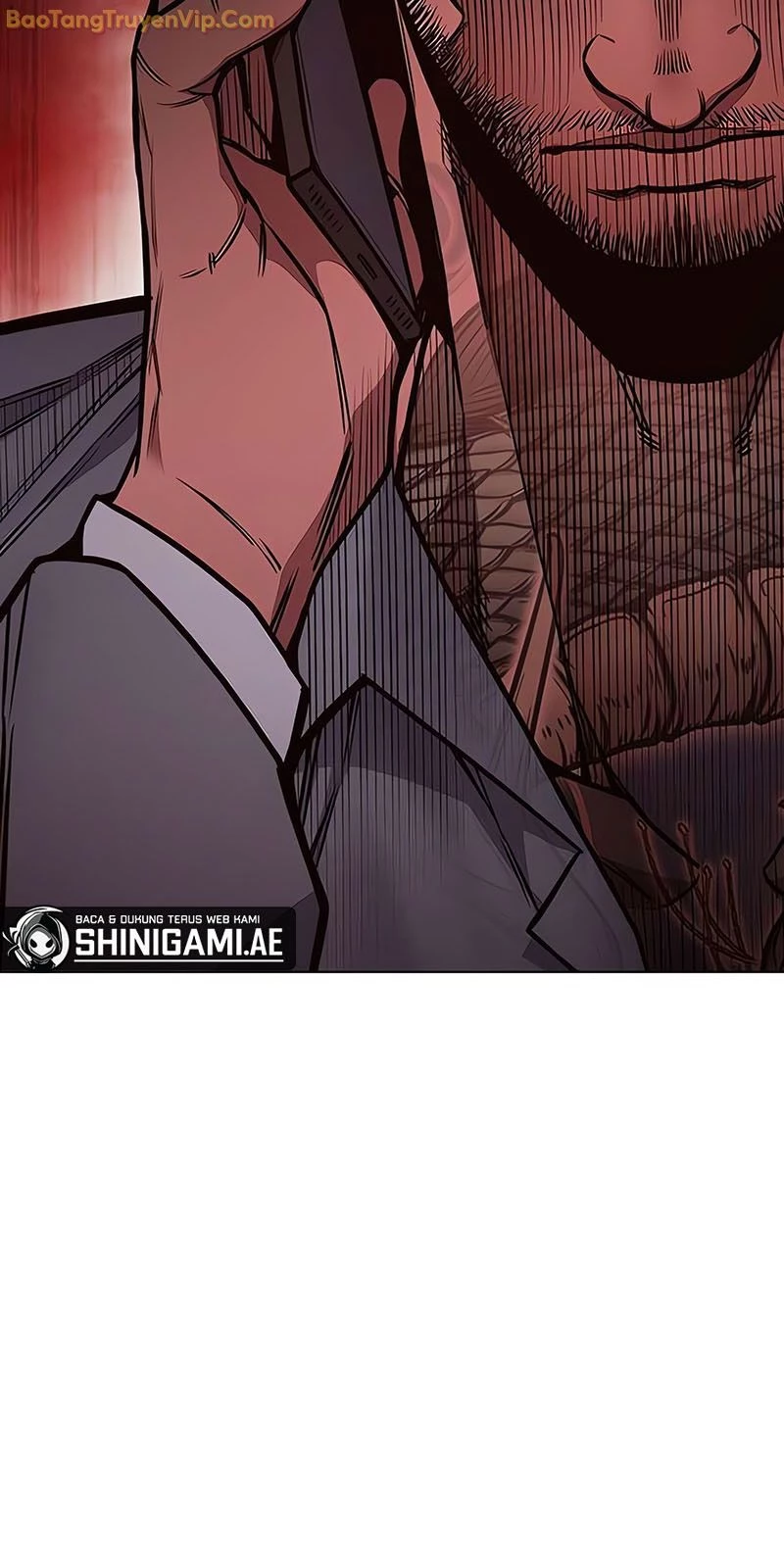 Nhà Tù Vị Thành Niên Chapter 31 - 18