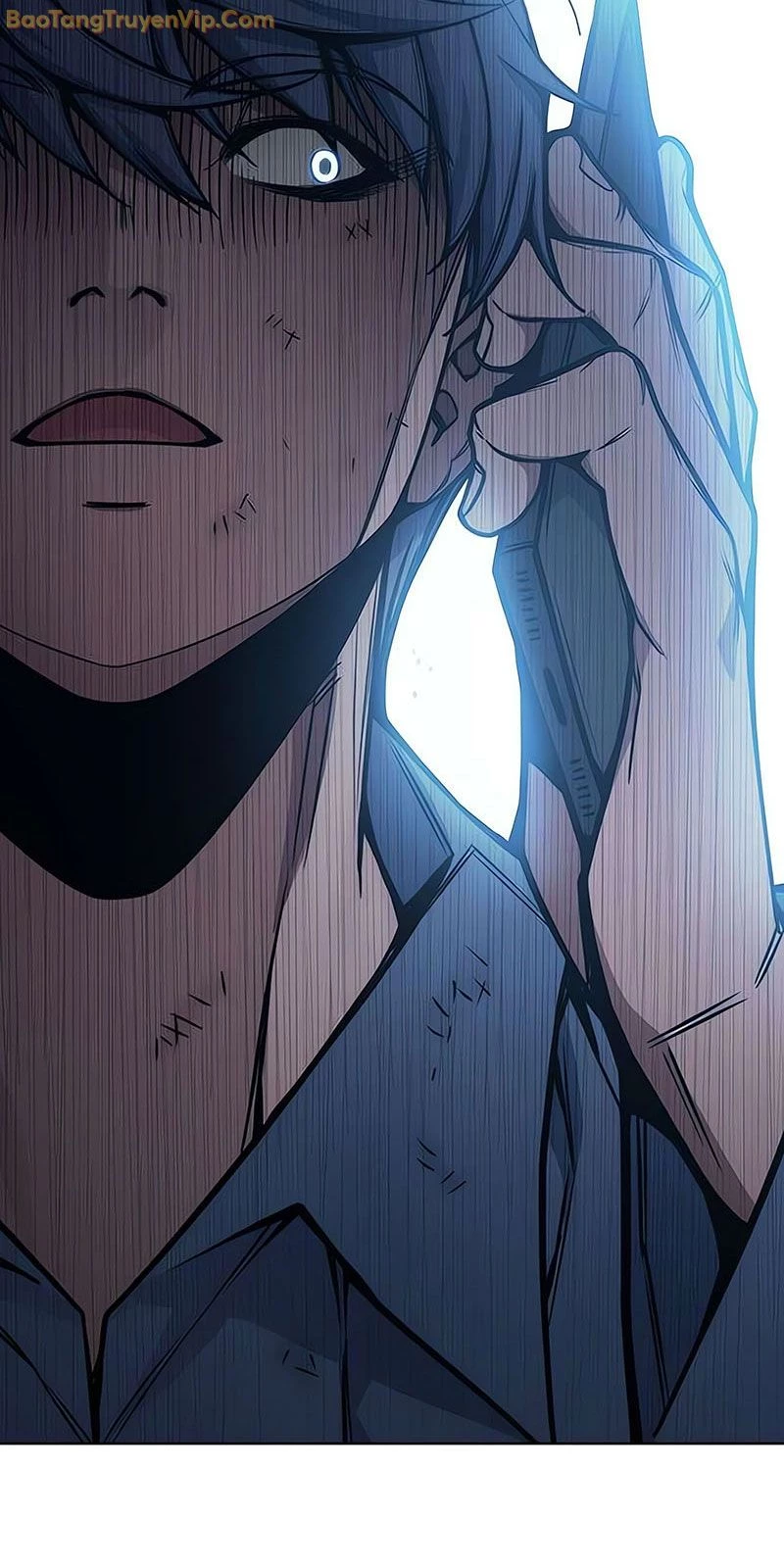 Nhà Tù Vị Thành Niên Chapter 31 - 21