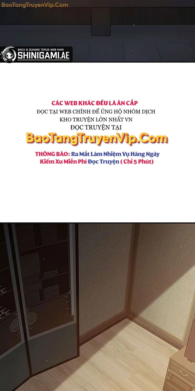 Nhà Tù Vị Thành Niên Chapter 31 - 24