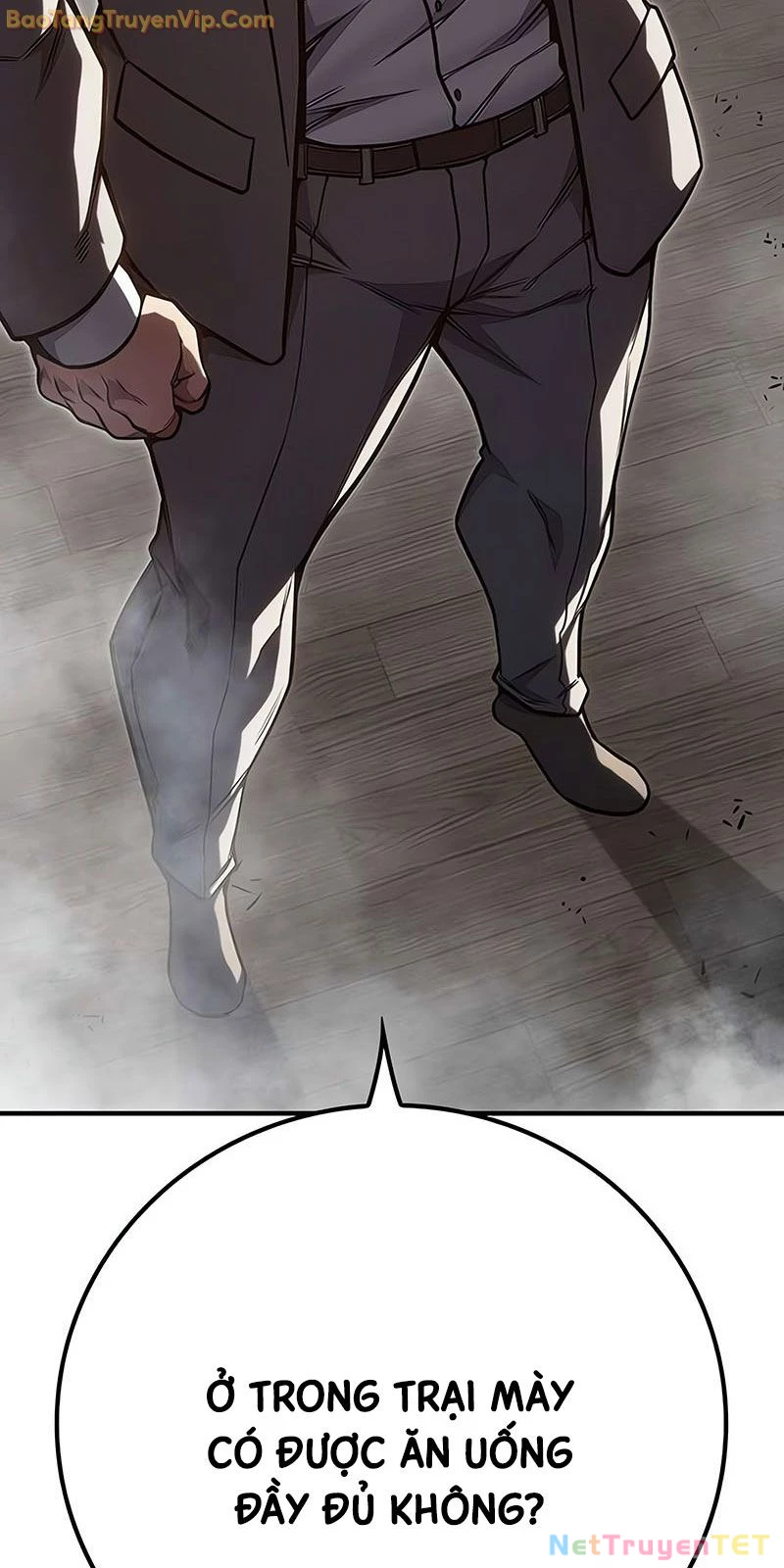 Nhà Tù Vị Thành Niên Chapter 31 - 26