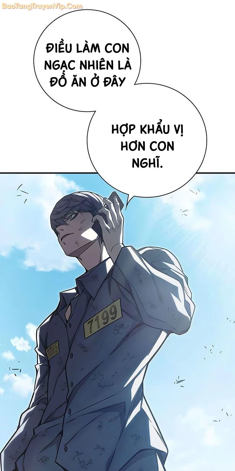 Nhà Tù Vị Thành Niên Chapter 31 - 28