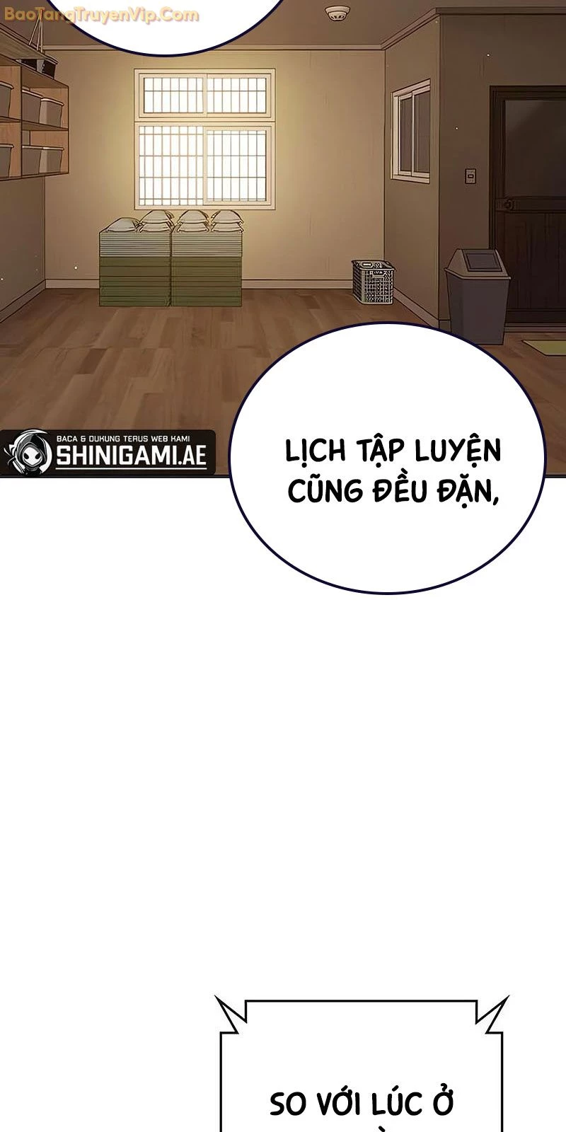 Nhà Tù Vị Thành Niên Chapter 31 - 30