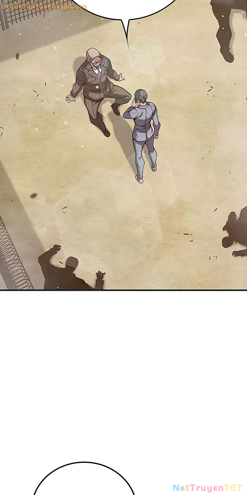 Nhà Tù Vị Thành Niên Chapter 31 - 32