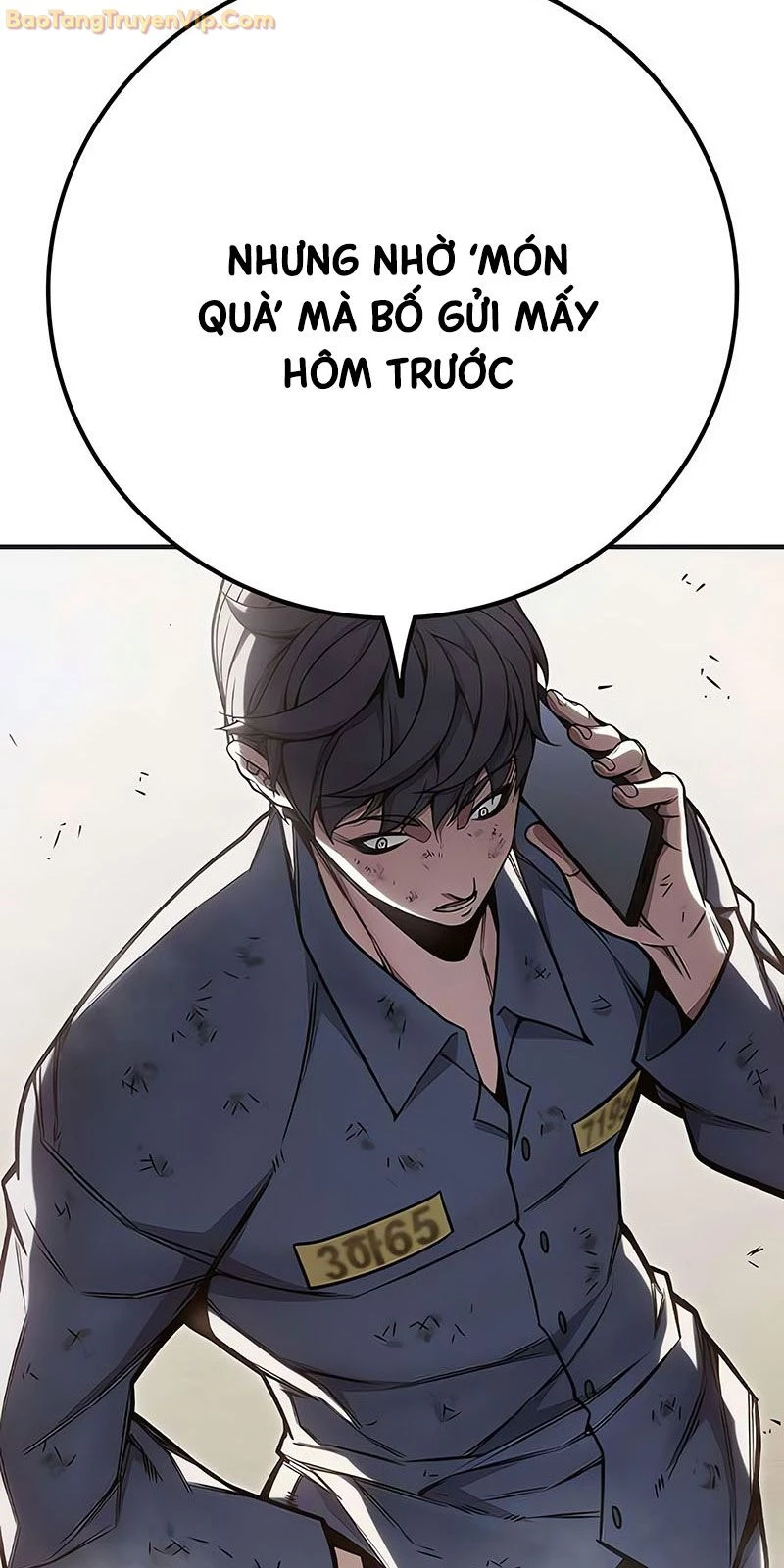 Nhà Tù Vị Thành Niên Chapter 31 - 34