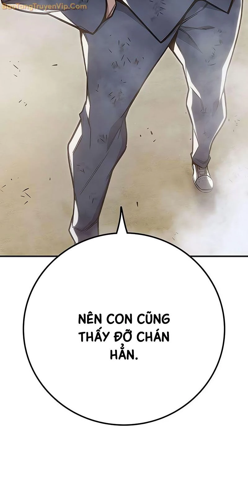 Nhà Tù Vị Thành Niên Chapter 31 - 35
