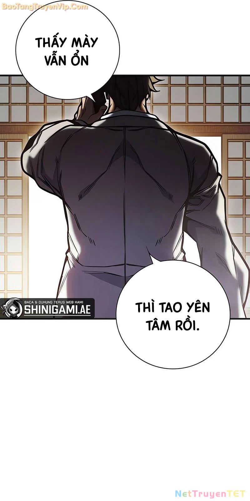 Nhà Tù Vị Thành Niên Chapter 31 - 37