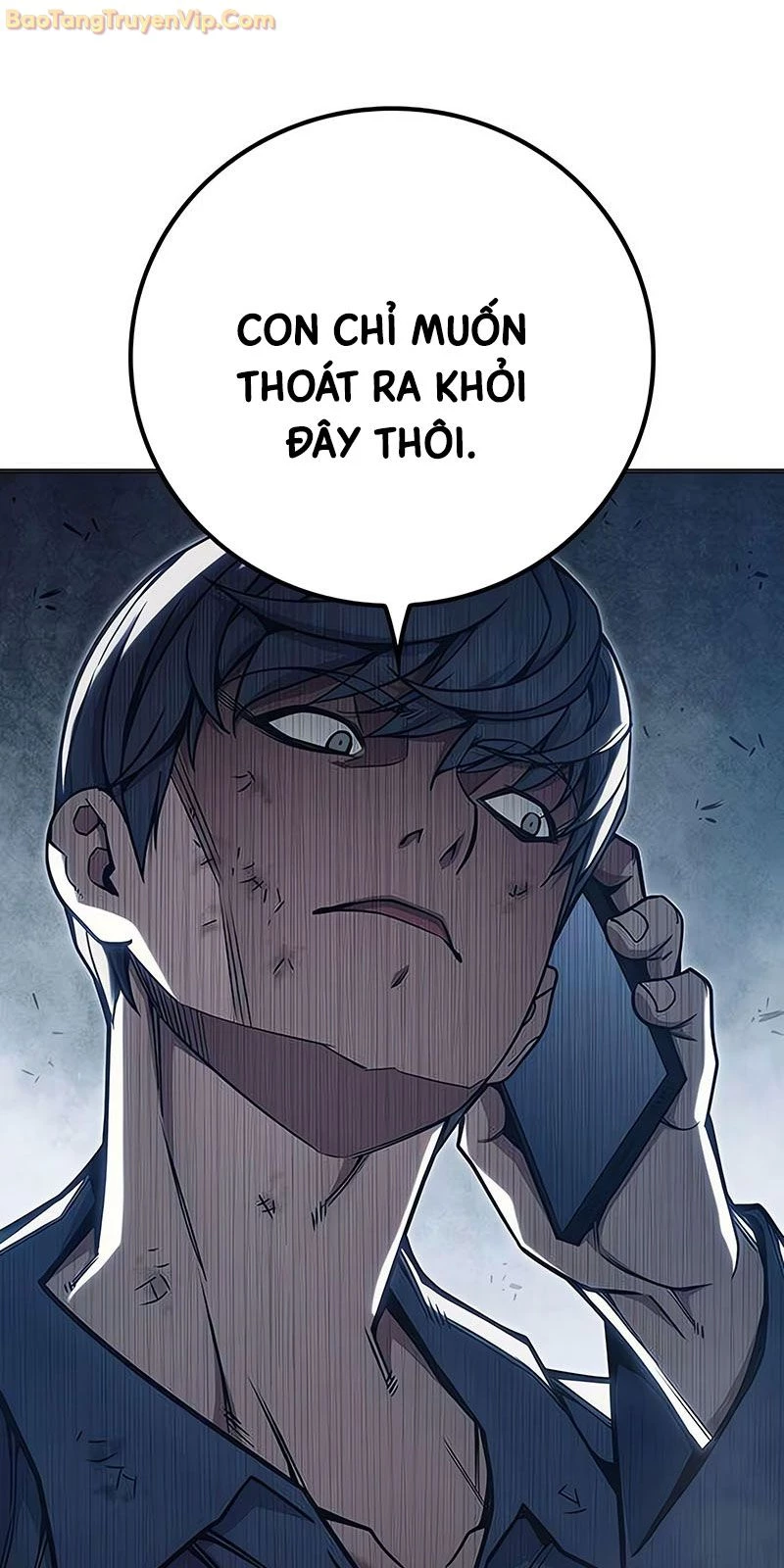 Nhà Tù Vị Thành Niên Chapter 31 - 41