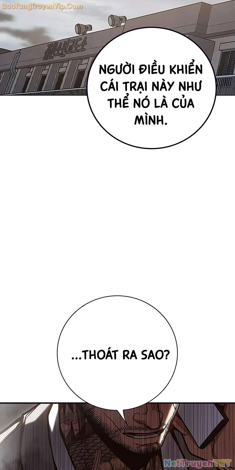 Nhà Tù Vị Thành Niên Chapter 31 - 43