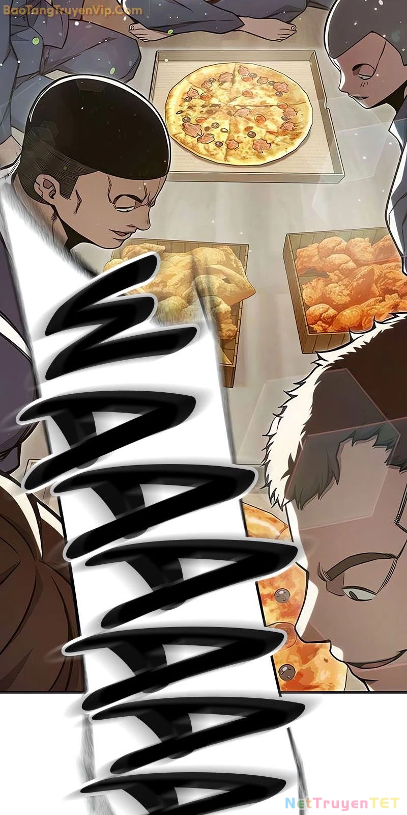 Nhà Tù Vị Thành Niên Chapter 31 - 80