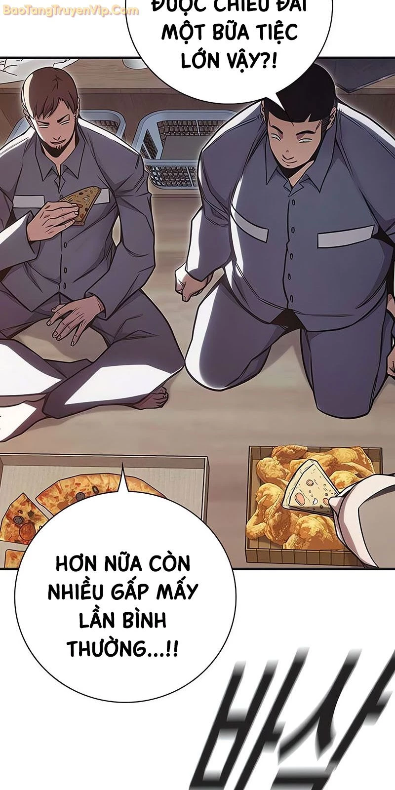 Nhà Tù Vị Thành Niên Chapter 31 - 82