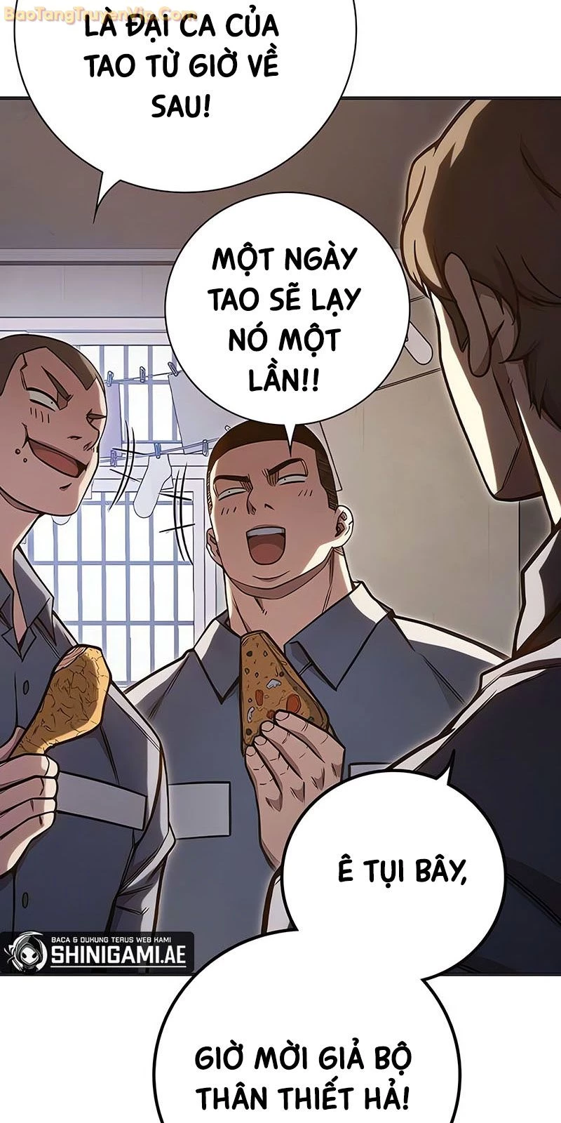 Nhà Tù Vị Thành Niên Chapter 31 - 85