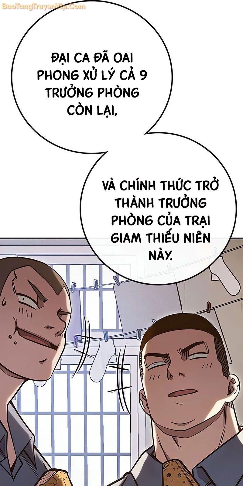 Nhà Tù Vị Thành Niên Chapter 31 - 90