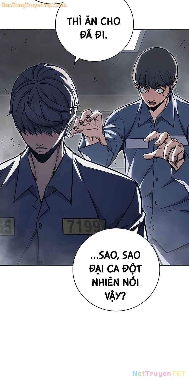 Nhà Tù Vị Thành Niên Chapter 31 - 102