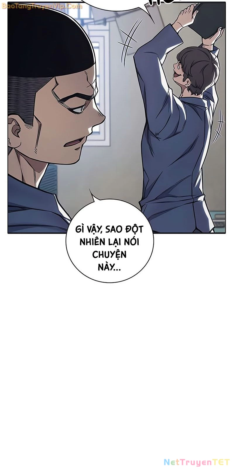 Nhà Tù Vị Thành Niên Chapter 31 - 110