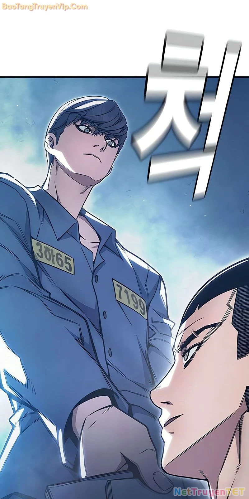 Nhà Tù Vị Thành Niên Chapter 31 - 111