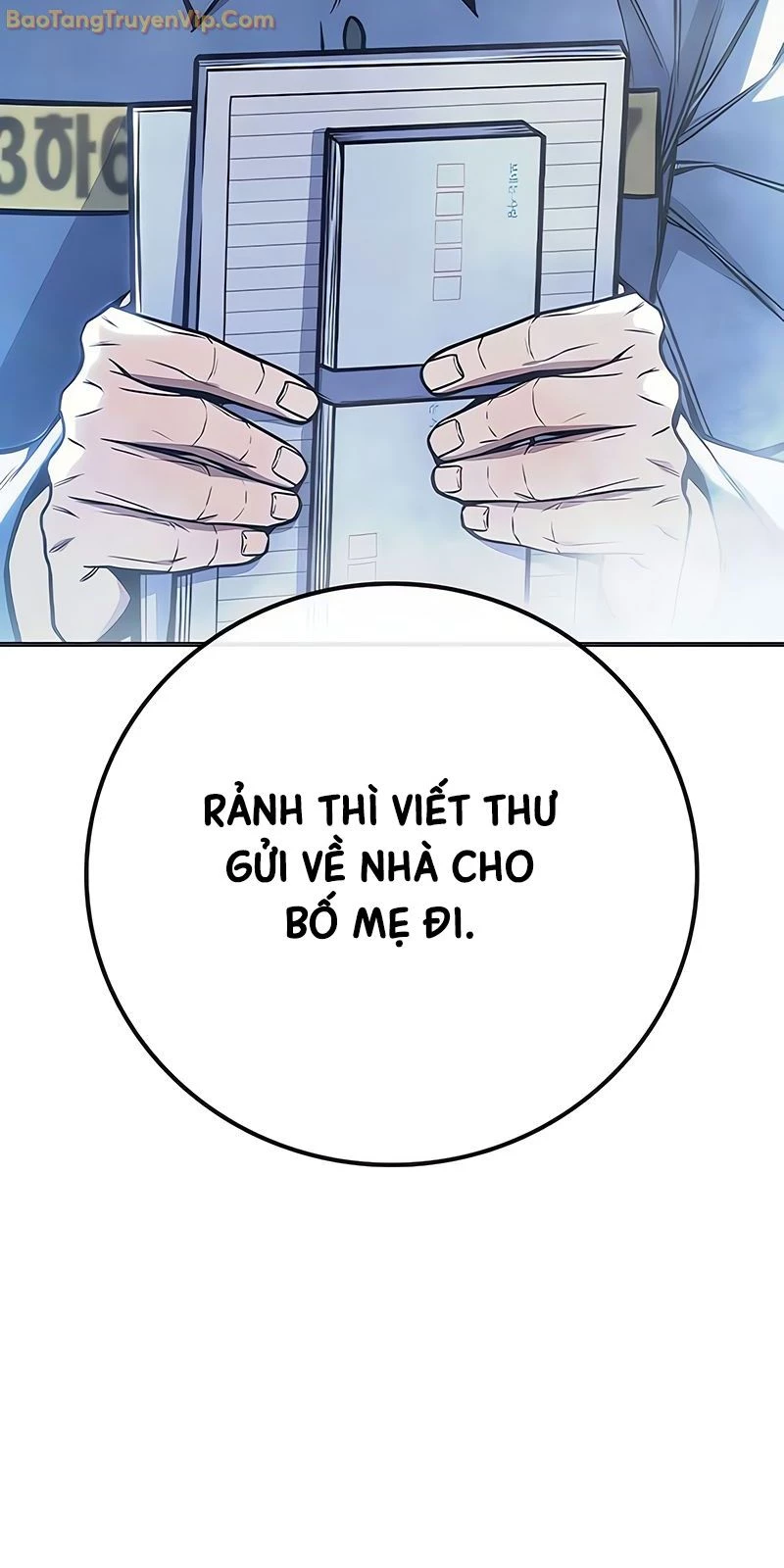 Nhà Tù Vị Thành Niên Chapter 31 - 115