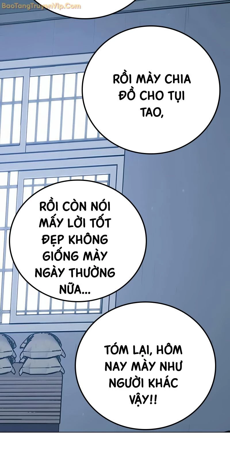 Nhà Tù Vị Thành Niên Chapter 31 - 120