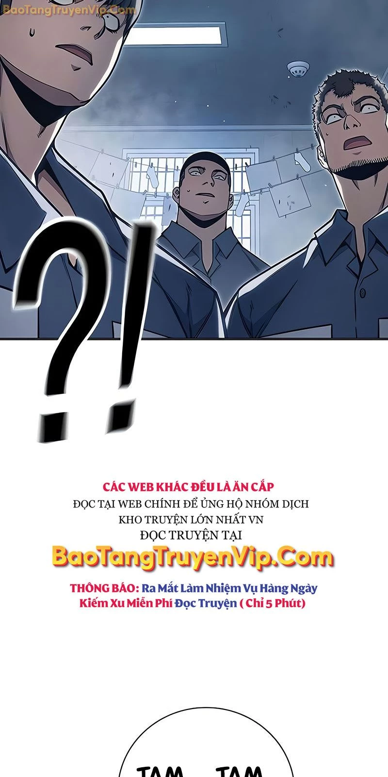 Nhà Tù Vị Thành Niên Chapter 31 - 130